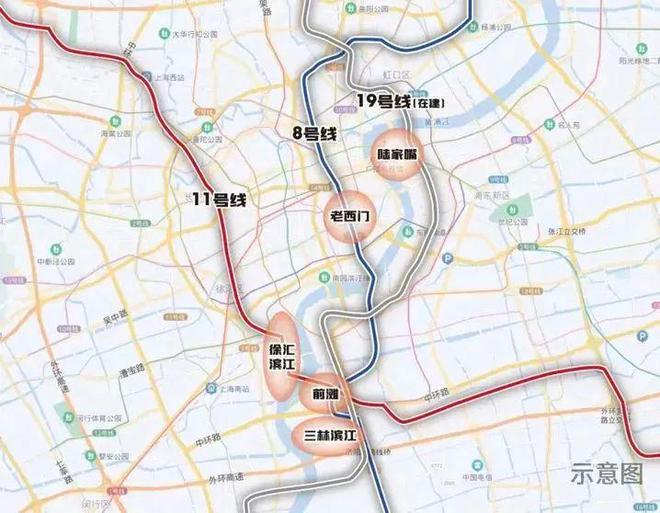 浦东滨江枢纽新作——中企云萃森林：领略东方文化赋兴之美(图17)