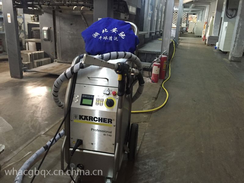 工业设备清洗的方法是什么