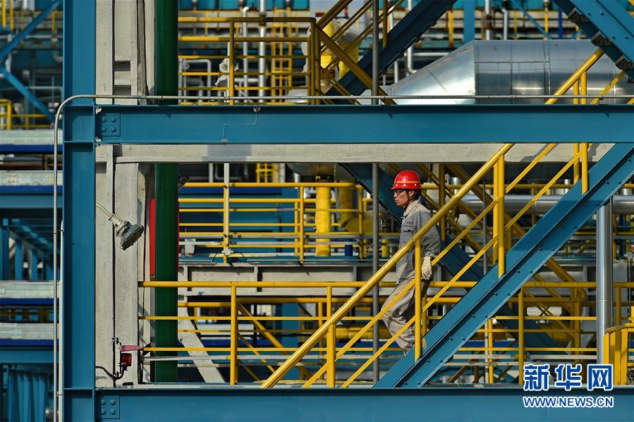 清洁工业设备的好方法是什么？