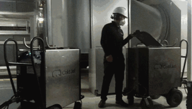 常用设备清洗如何清洗？超总结！