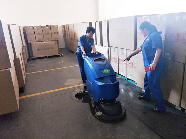 工业清洗方法（实用应用文）