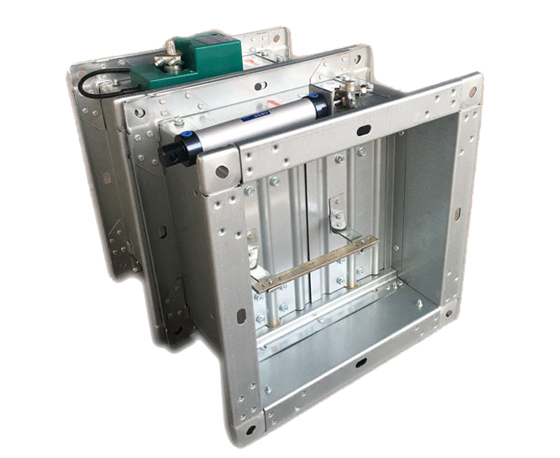 工业空调的清洗方式