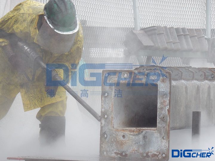 干货！工业设备污垢清洗用高压清洗机选型介绍(图2)