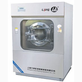 大型工业洗衣机如何省电怎样保养？(图1)