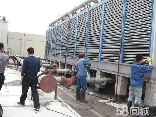 工业模具清洗500公斤超高压清洗机械(图1)