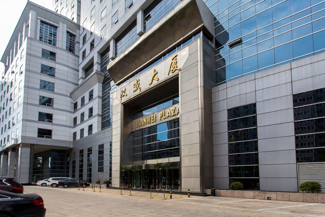 北京汉威大厦写字楼怎么样！北京汉威大厦可以租吗租前须知(图2)