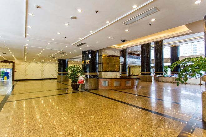 北京汉威大厦写字楼怎么样！北京汉威大厦可以租吗租前须知(图3)