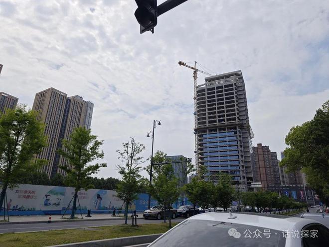 ☎️2025聚焦@城投·雲熙荟官方售楼处发布⚡城投·雲熙荟欢迎您(图3)