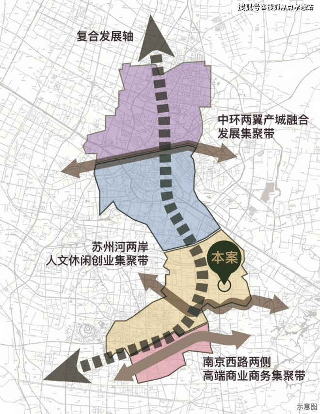 聚焦@静安玺樾官方售楼处发布㊣内环芯海派奢宅启幕品质生活(图6)