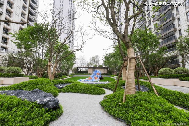 中企云萃森林官方售楼处发布：千年城韵一萃成森共阅传世大境(图16)