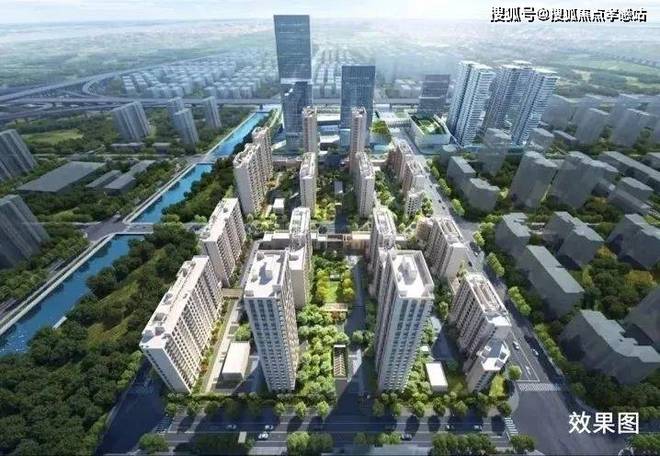 中企云萃森林官方售楼处发布：千年城韵一萃成森共阅传世大境(图29)