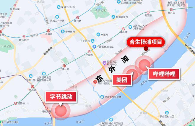 新！缦云上海售楼处官方发布：缦云上海藏品级奢宅(图2)