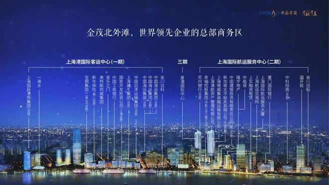 这一次金茂艳惊四座！(图7)
