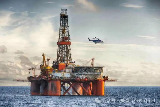 HeliOffshore报告显示直升机海上运输致命事故率上升(图1)
