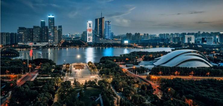 伟星ONE139售楼处电话-地址-价格-户型-楼盘详情(图4)