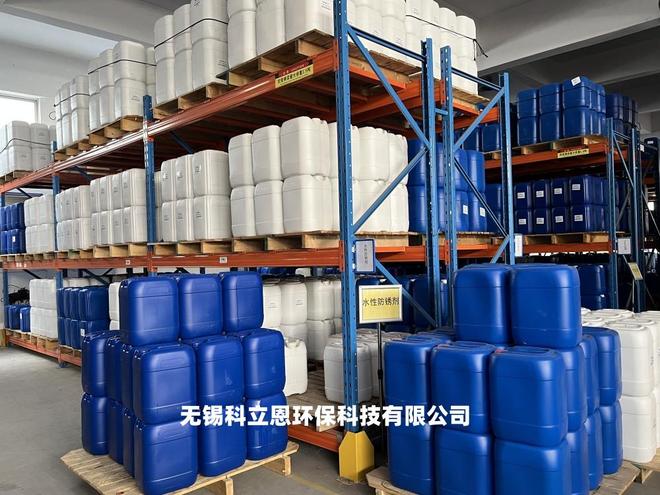 2025年度中国环保工业清洗剂专业评选TOP6品牌榜单(图5)