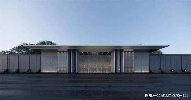 中环云悦府营销中心首页网站中环云悦府售楼处欢迎您-价格-户型-楼盘详情优缺点分析(图7)