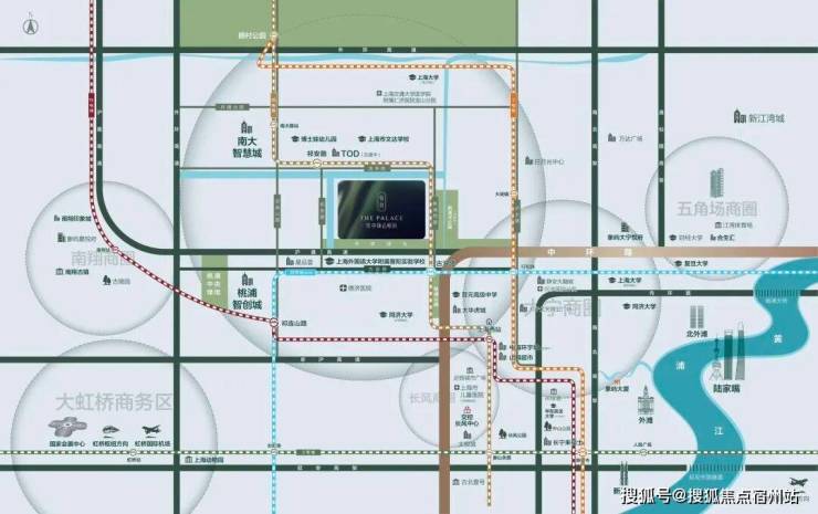 中环云悦府营销中心首页网站中环云悦府售楼处欢迎您-价格-户型-楼盘详情优缺点分析(图17)