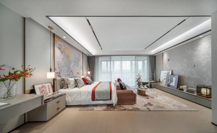 苏州天健泓悦府官方售楼处-销售中心-苏州天健泓悦府售楼处电话环境-户型-价格-地址-楼盘详情-配套--交房时间-配套-电话-交房时间(图10)