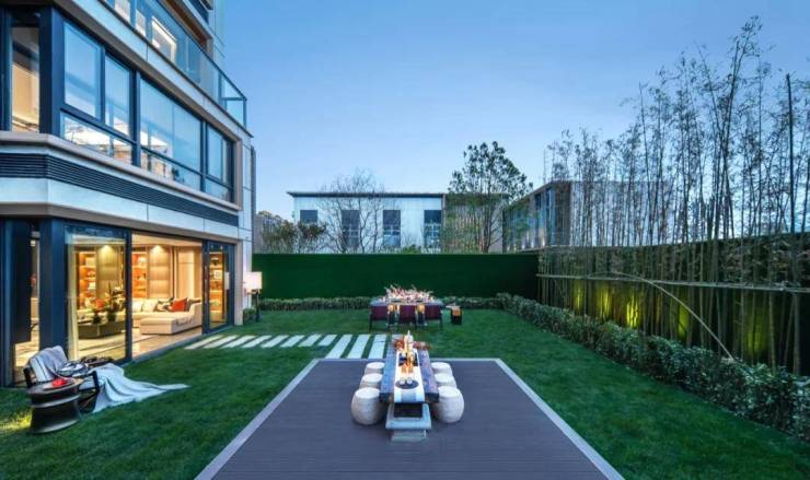 苏州天健泓悦府官方售楼处-销售中心-苏州天健泓悦府售楼处电话环境-户型-价格-地址-楼盘详情-配套--交房时间-配套-电话-交房时间(图7)