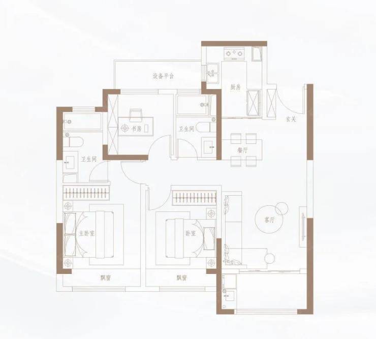 苏州天健泓悦府官方售楼处-销售中心-苏州天健泓悦府售楼处电话环境-户型-价格-地址-楼盘详情-配套--交房时间-配套-电话-交房时间(图23)
