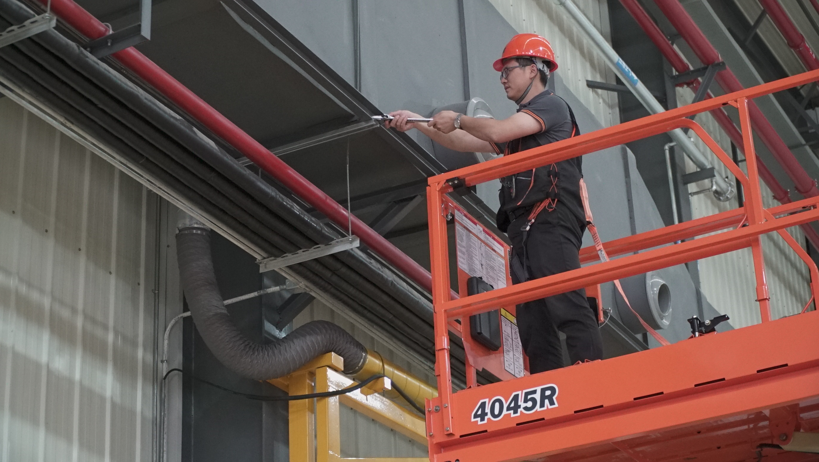 2026年3月摇臂车租赁市场前瞻与优质服务商甄选指南(图1)