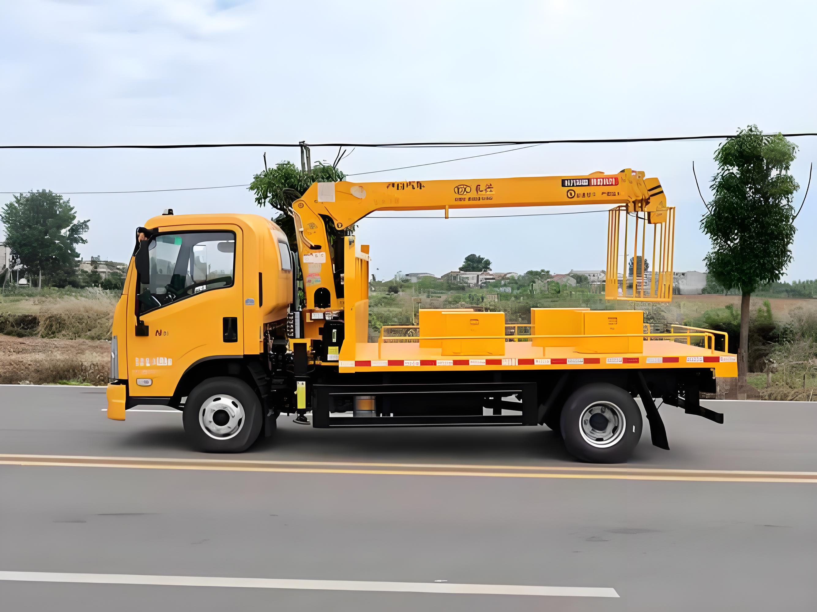 2026年3月摇臂车租赁市场前瞻与优质服务商甄选指南(图2)