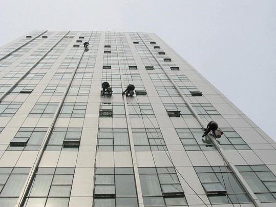 气象保障胸有成竹