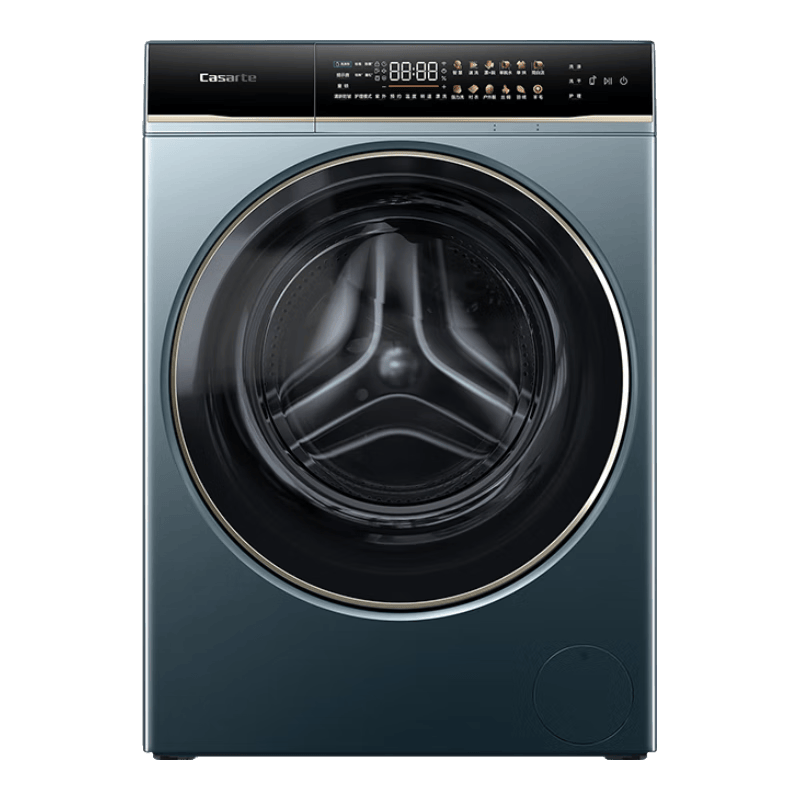 卡萨帝洗衣机评测：引领家居洗护的新潮流与高效体验(图3)