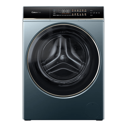 卡萨帝洗衣机评测：引领家居洗护的新潮流与高效体验(图6)