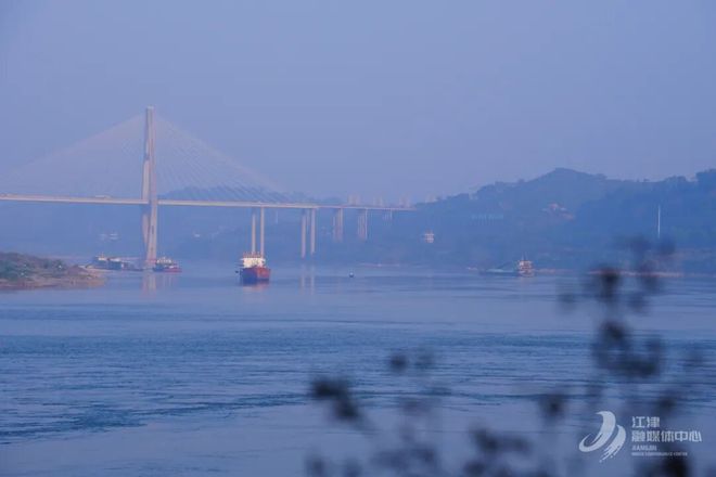 《经济日报》报道江津：山水人城和谐相融新画卷(图2)