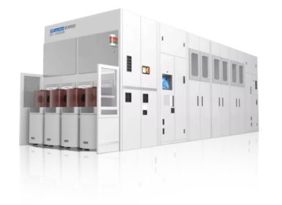 亚电科技：全球半导体设备步入新周期湿法清洗赛道迎国产化契机(图2)