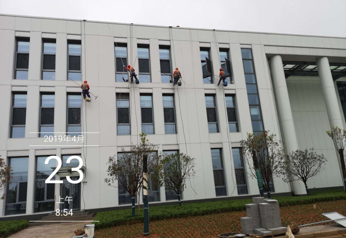 静安中兴傲舍值得买吗？双国企+核心地段+稀缺景观解析(图1)