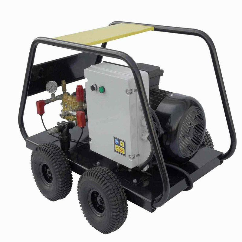 高空外墙清洗公司排行榜：实力派企业推荐(图1)