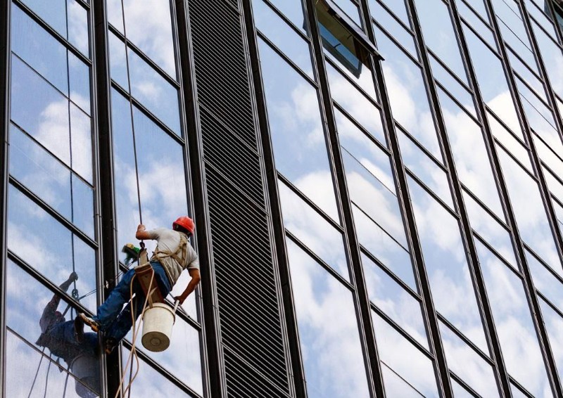 福州市物业行业无人机及智能应用交流会成功举行(图1)