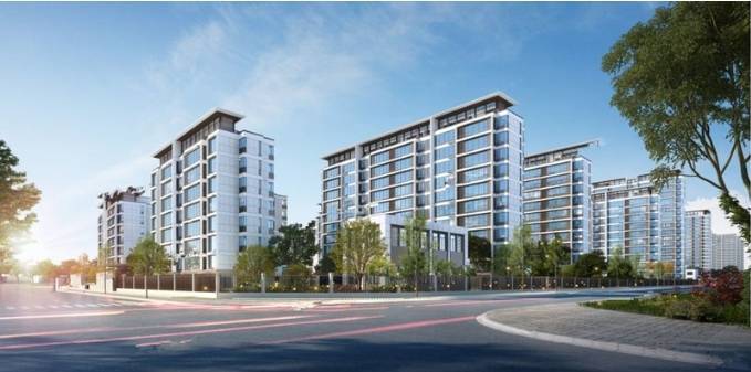 政务区热门楼盘-楼盘详情-深度解析版!(图5)