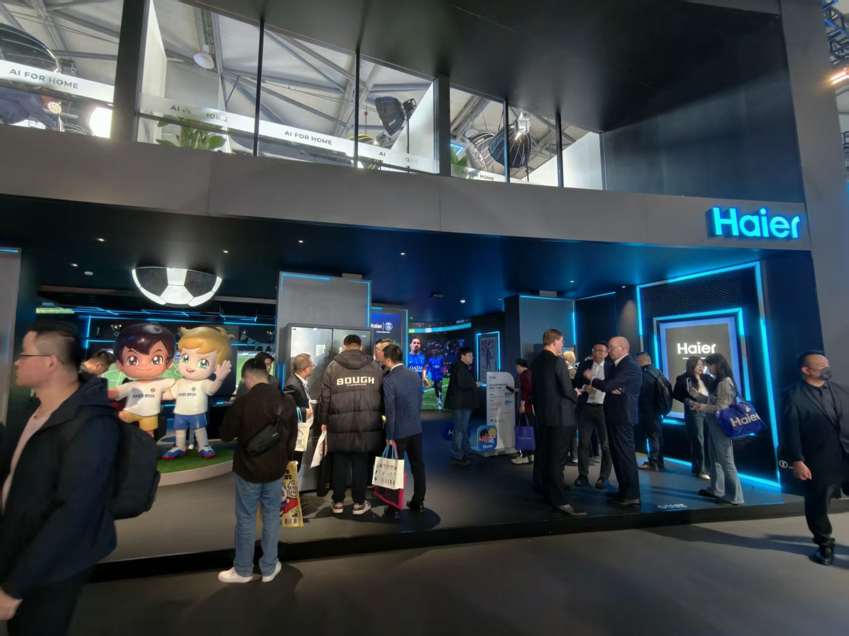 带着10+人暴走AWE我看到了AI硬科技的10大趋势By悟空(图12)