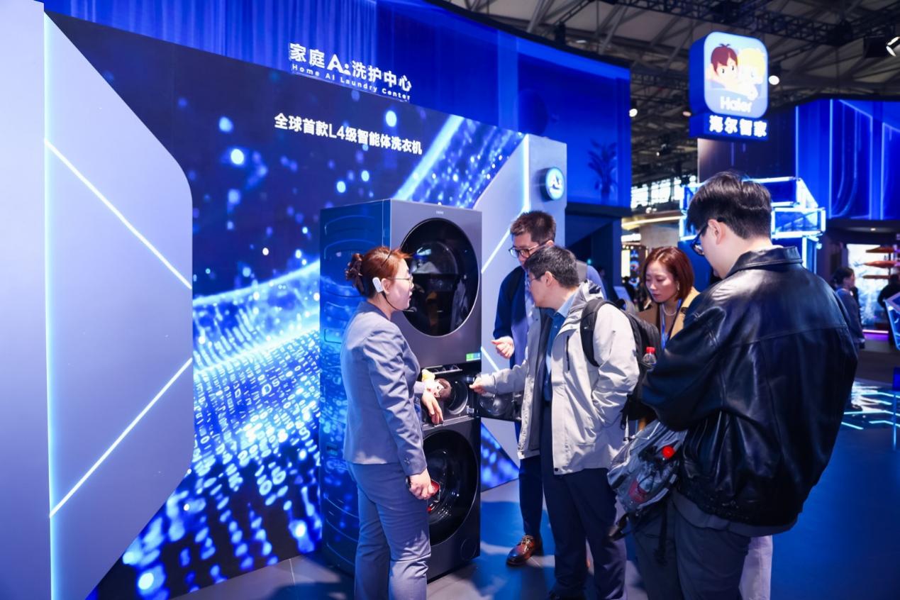 带着10+人暴走AWE我看到了AI硬科技的10大趋势By悟空(图8)