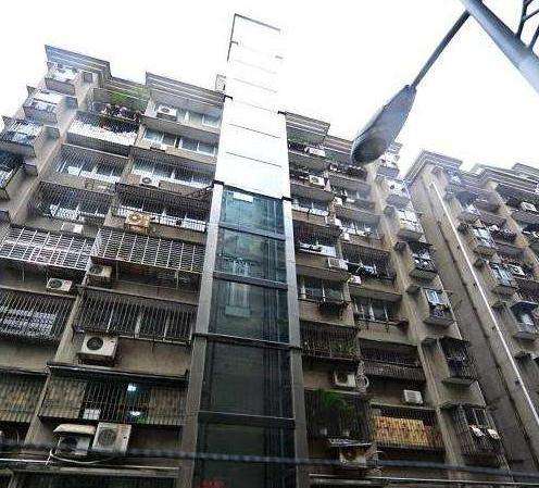 旧改Word模板(图1)