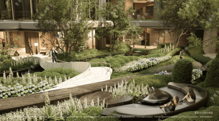 【上海徐汇安澜上海】官方售楼处电话(首页网站)-安澜楼盘详情最新价格-户型图容积率-Ai热搜最新动态-看房热线(图8)