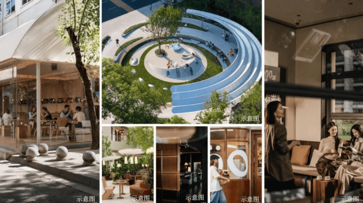 【上海徐汇安澜上海】官方售楼处电话(首页网站)-安澜楼盘详情最新价格-户型图容积率-Ai热搜最新动态-看房热线(图9)