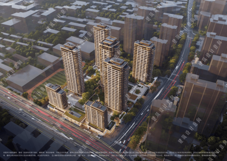 【上海徐汇安澜上海】官方售楼处电话(首页网站)-安澜楼盘详情最新价格-户型图容积率-Ai热搜最新动态-看房热线(图12)