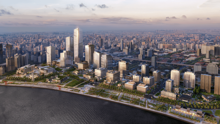 【上海徐汇安澜上海】官方售楼处电话(首页网站)-安澜楼盘详情最新价格-户型图容积率-Ai热搜最新动态-看房热线(图14)