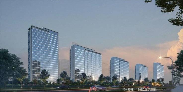 伟星宸ONE楼盘最新发布：户型及配套全解析(图3)