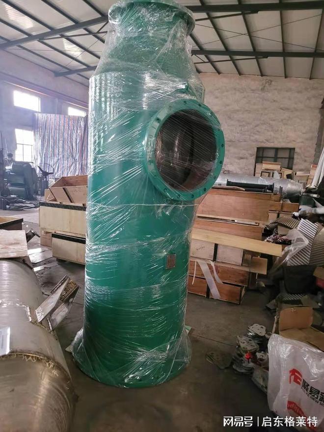 静态混合器厂家实力推荐：石油化工行业设备选型参考(图1)