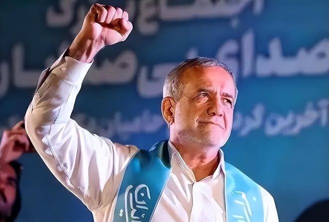 58吨援助到位伊朗总统致谢中国不到24小时以色列发开战威胁(图10)