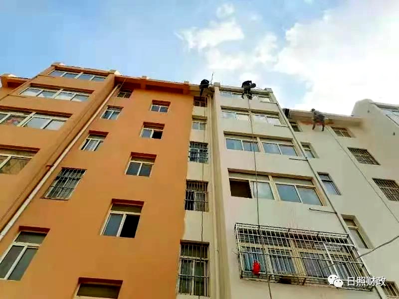 唐山高质量推进民生工程建设(图1)