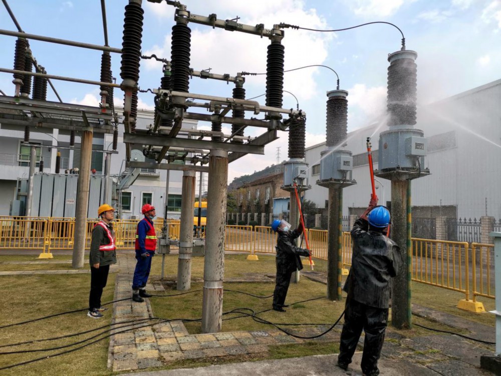 2026年4月扬子手推式扫地机厂家推荐无需电力驱动降低小型场景使用成本(图1)