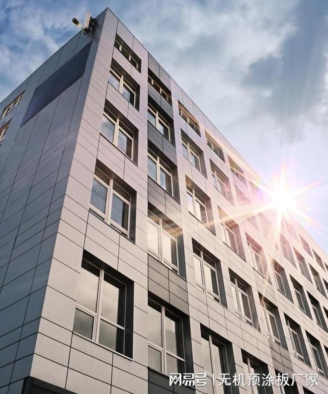 自建房别墅外墙升级致恒建材一体板颜值与实力并存(图2)