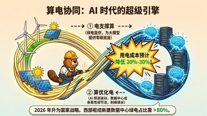 诸大建：算电协同智能-低碳双工业革命的中国竞争力文汇讲堂(图2)